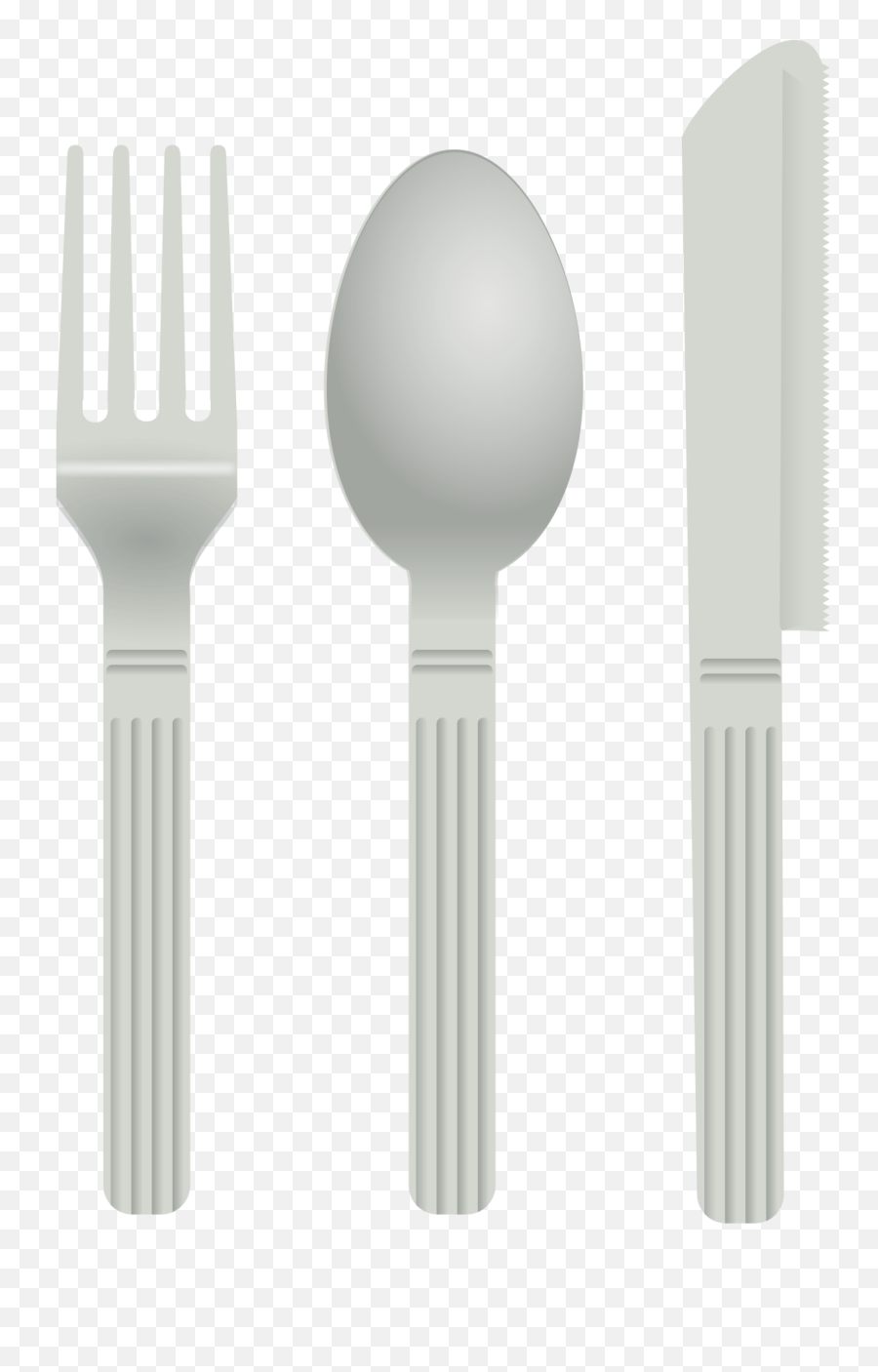 Fork Clipart Png In This 3 Piece Svg And - Fork,Minecraft Spoon Icon