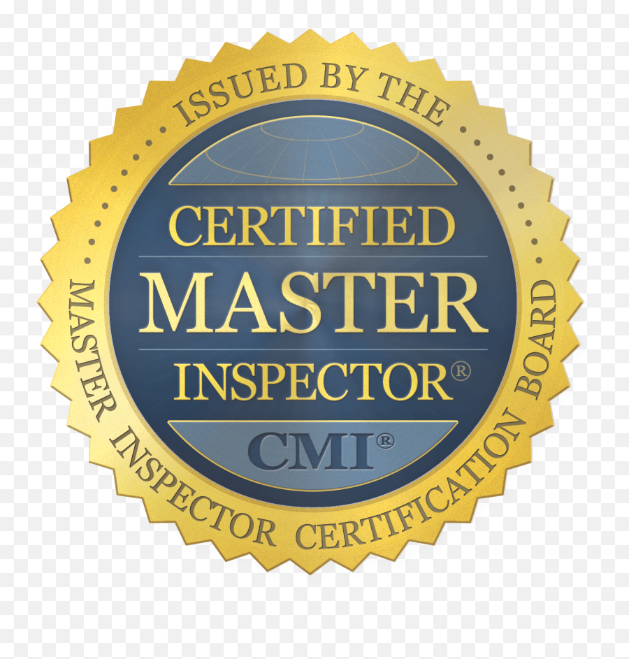 Professional Home Inspection Company Located San Antonio Texas - Certified Master Inspector Png,Saint Christopher Icon