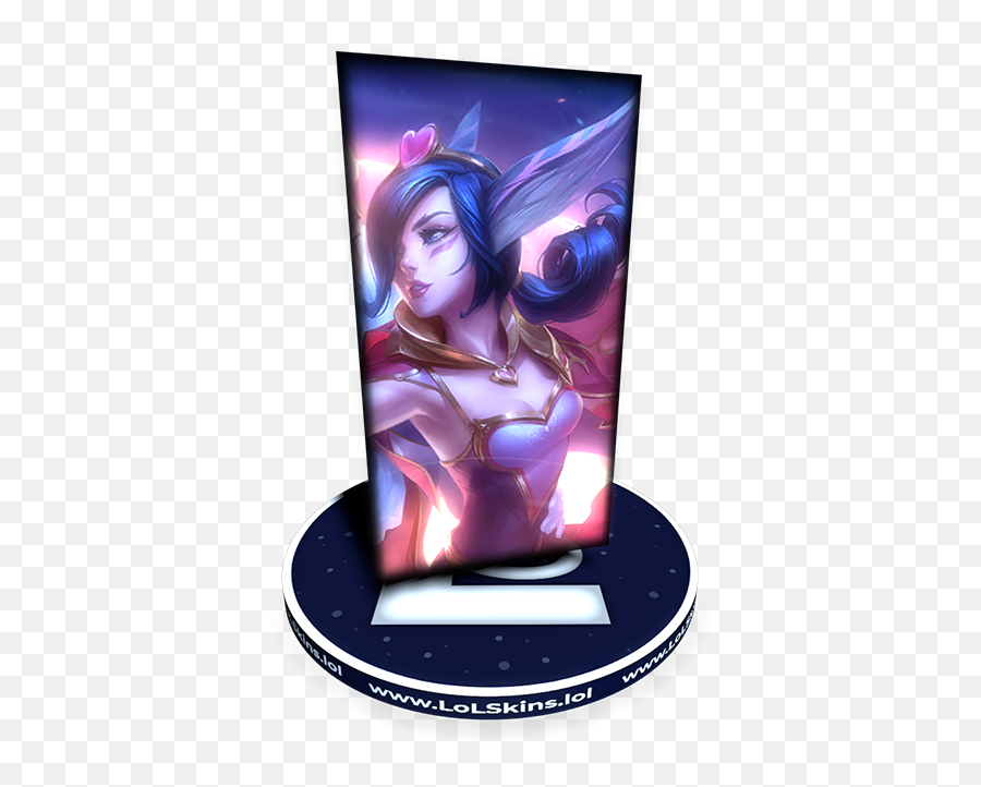 Sweetheart Xayah Spotlight Price Release Date And More - Gragas Scubaold Splash Art Png,Xayah Summoner Icon