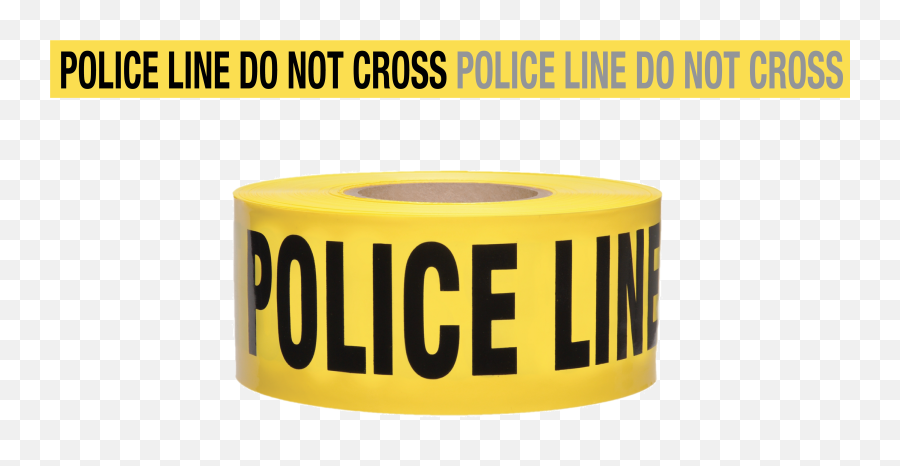 Download Quotes About Crossing The Line - Plastic Png,Caution Tape Transparent