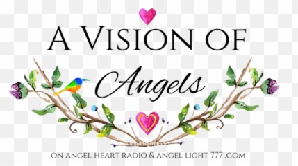 Angel Light 777 - Heart Png,Archangel Png