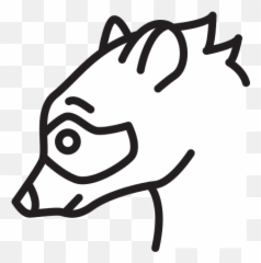Raccoon Free Icon - IconIconscom Raton Laveur png