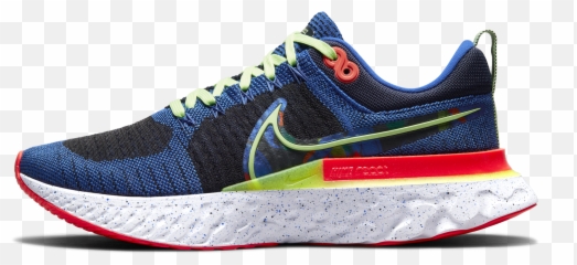 The Best Deals To Shop Online Today - Nike React Infinity Run Flyknit 2 png