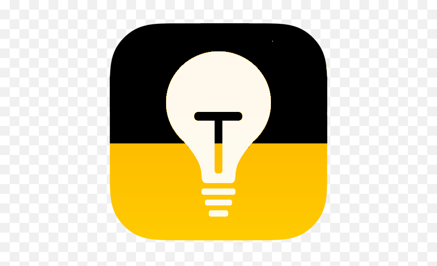 Updated Download Flashlight Android App 2022 - Light Bulb Png,Flashlight Icon Android