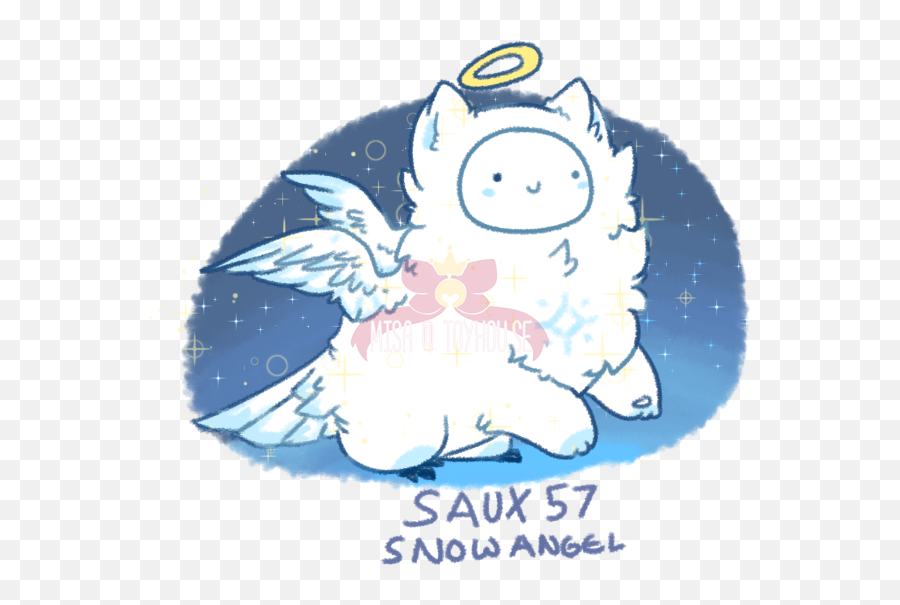 Saux Poof - Cartoon Png,Poof Png