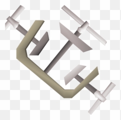 Granite Clamp - Osrs Wiki Horizontal Png,Icon Granite