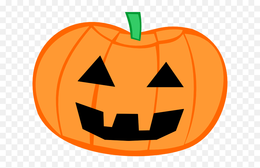 Jackolantern Vector Scary Pumpkin Picture 1418003 - Clipart Jack O Lantern Png,Scary Pumpkin Png