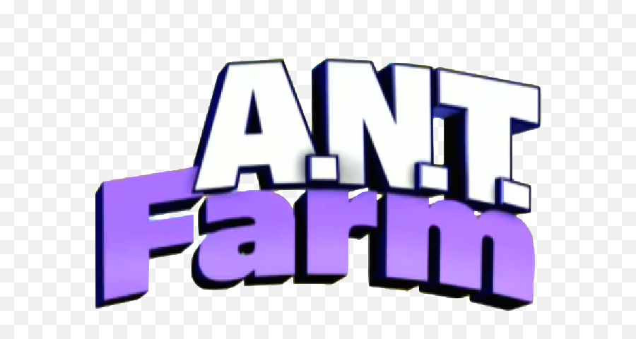 Disney Doo Dahh Dee Ayyy U2022 Dear Channel - Ant Farm Logo Png,Disney Channel Icon