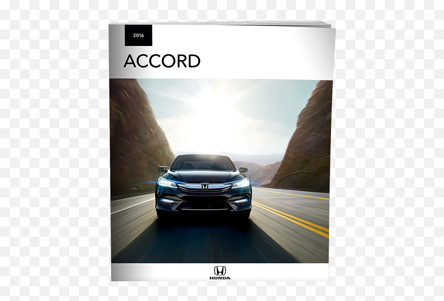 Honda Brochures Inver Grove Heights - Honda Brochure Png,Honda Accord Png