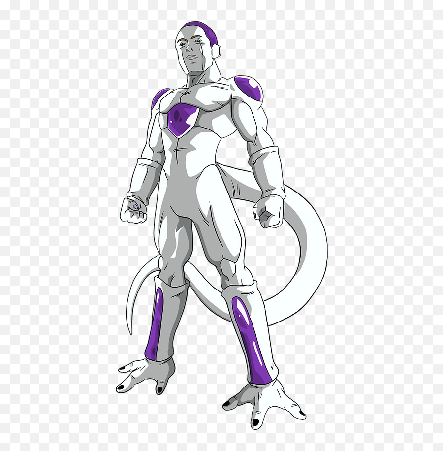 Beats Lakestreetlegend - Fictional Character Png,Frieza Icon