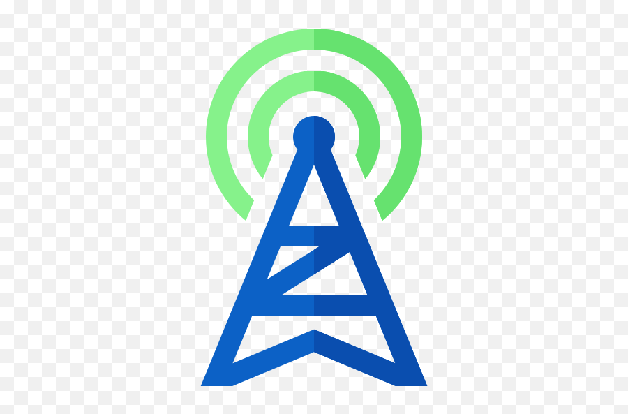 Antenna Icons - Icon Png,Antenna Icon