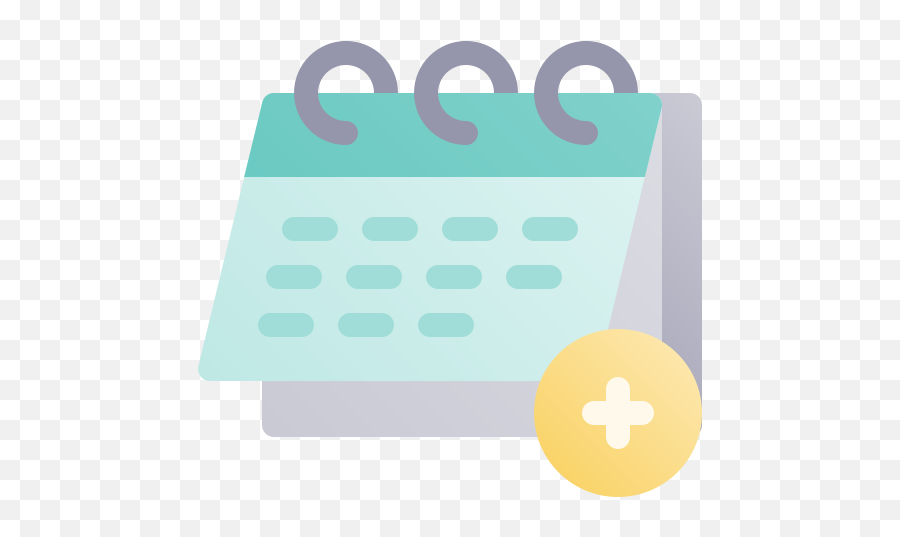Calendar - Free Time And Date Icons Household Supply Png,Calendar Date Icon