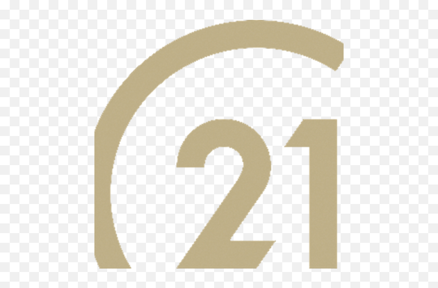 Cropped - Heroc21icone1595949982585png U2013 Century 21 Prolink Dot,Real Estate Agent Icon