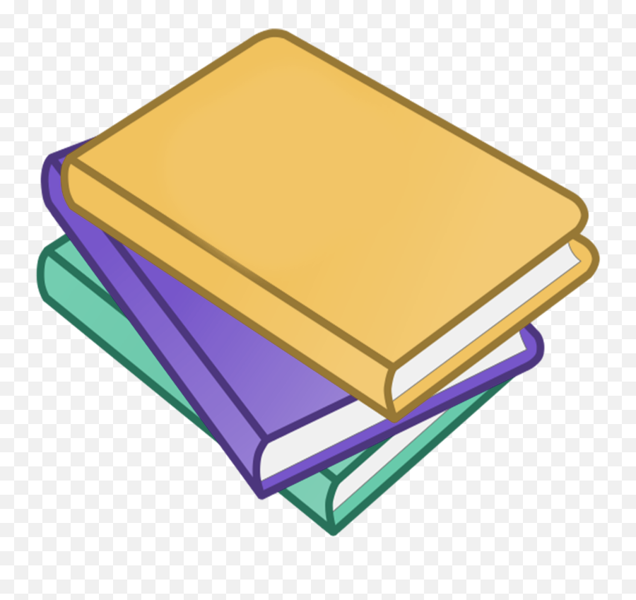 Download Free Png Messy Stack Of Books Book Clipart