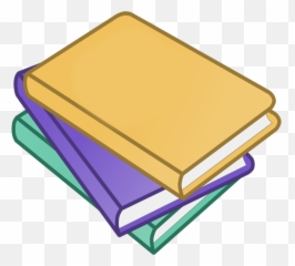 Download Free Png Messy Stack Of Books Book Clipart