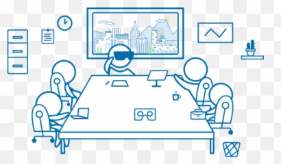 Integrating Vr That Drives Roi - Language png