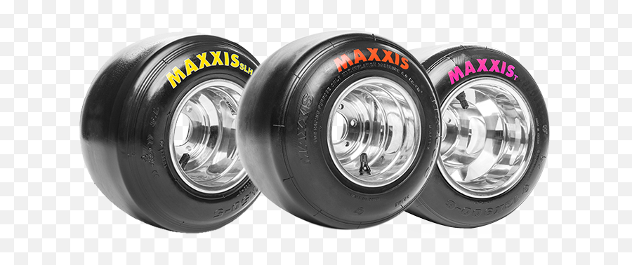 Home - Maxxis Kart Racing Rim Png,Maxxis Icon