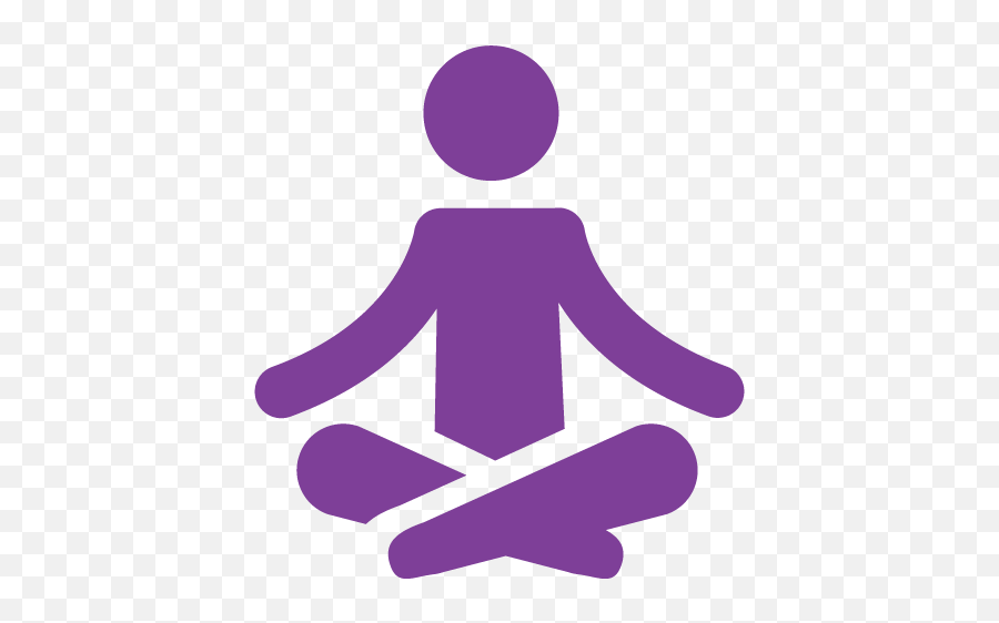 Aetna International Dna Program - Stress Tolerance Icon Png,Meditation Icon Png