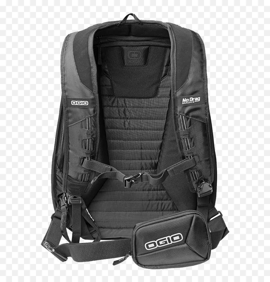 Maleta Mach 5 Motorcycle Backpack - Ogio Mach 5 Png,Icon Alliance Gt Rubatone Helmet