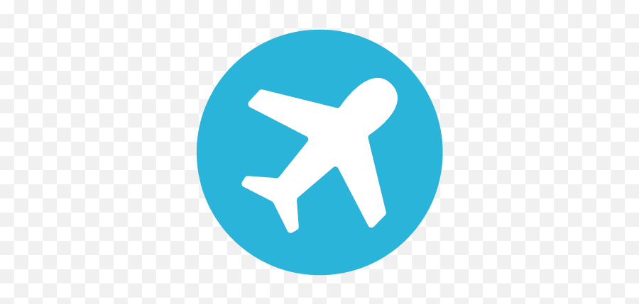 Travel Leisure Careers - Language Png,Plane Landing Icon