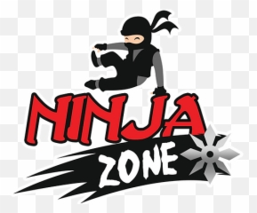 Elevate Gymnastics Adult Classes - Ninja Zone png