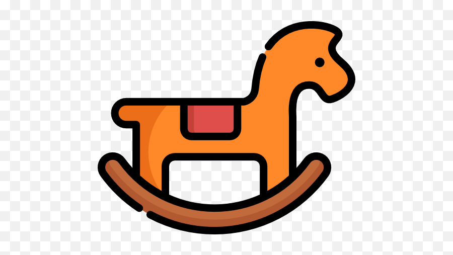 Free Icon Rocking Horse - Icono Del Sistema Simba Png,Rocking Horse Icon