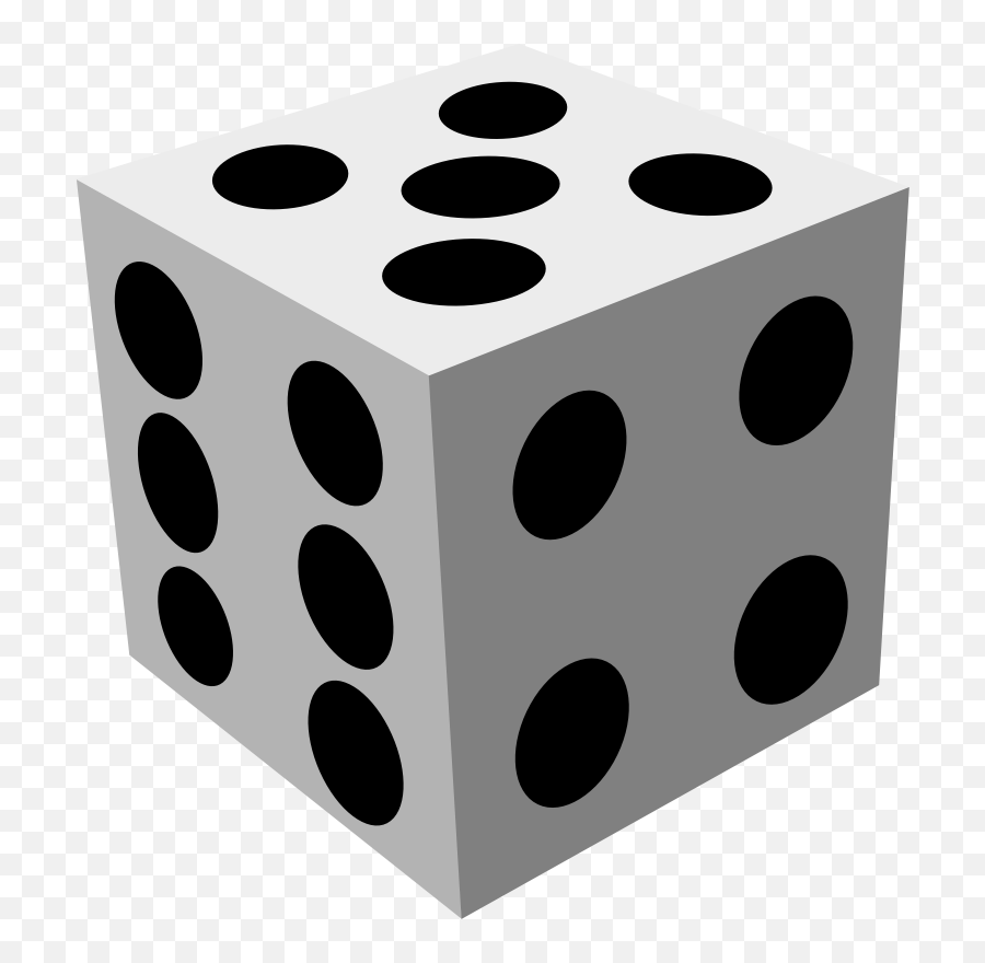 Diceredtwogamerolling - Free Image From Needpixcom Square In Real Life Png,Dice Transparent Background