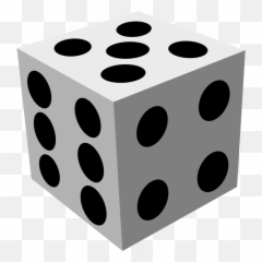 Diceredtwogamerolling - Free Image From Needpixcom Square In Real Life Png,Dice Transparent Background