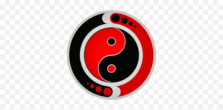 Wiki Disney Descendants Amino - Transparent Red And Black Yin Yang Png,Carlos Descendants Icon