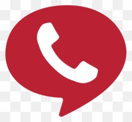 Account Manager - Victoria Innovation Advanced Technology Telephone Icon Blue Background png