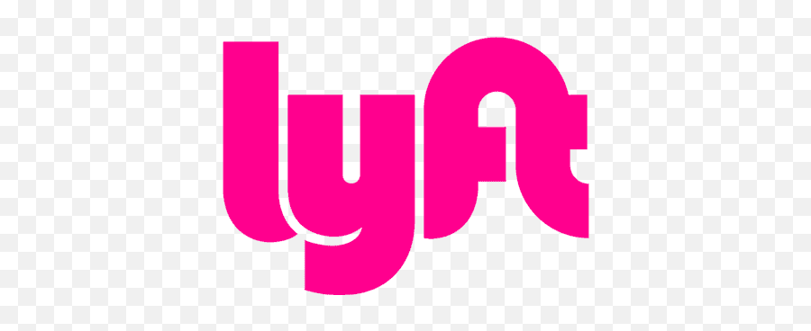 Rideshare Definition U0026 Company List - Lyft Logo Transparent Png,Waze App Icon Meanings