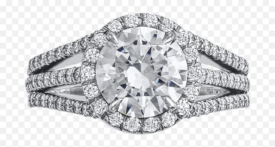 Diamond Engagement Rings - Engagement Ring Png,Loose Diamonds Png