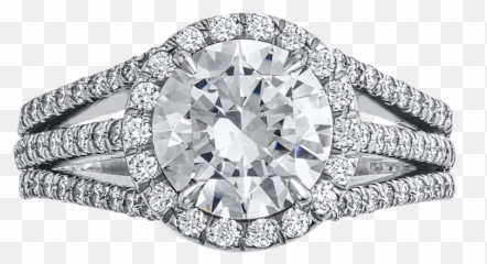 Diamond Engagement Rings - Engagement Ring Png,Loose Diamonds Png