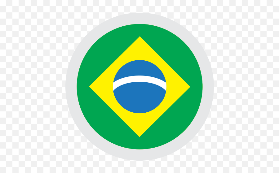 Iirsa - Vertical Png,Brazil Icon