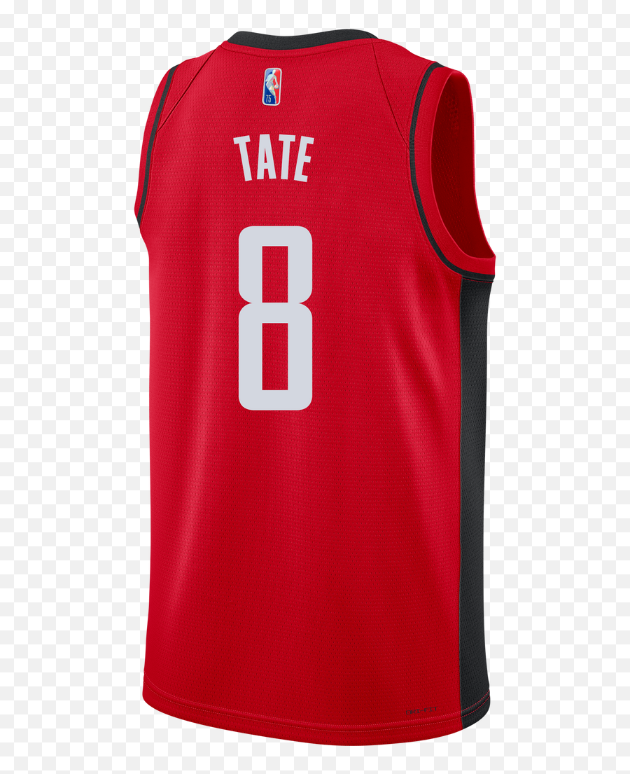 Menu0027s Houston Rockets Nike Jaeu0027sean Tate Diamond Icon Edition Swingman Jersey - Houston Rockets Png,Wizard Poro Icon