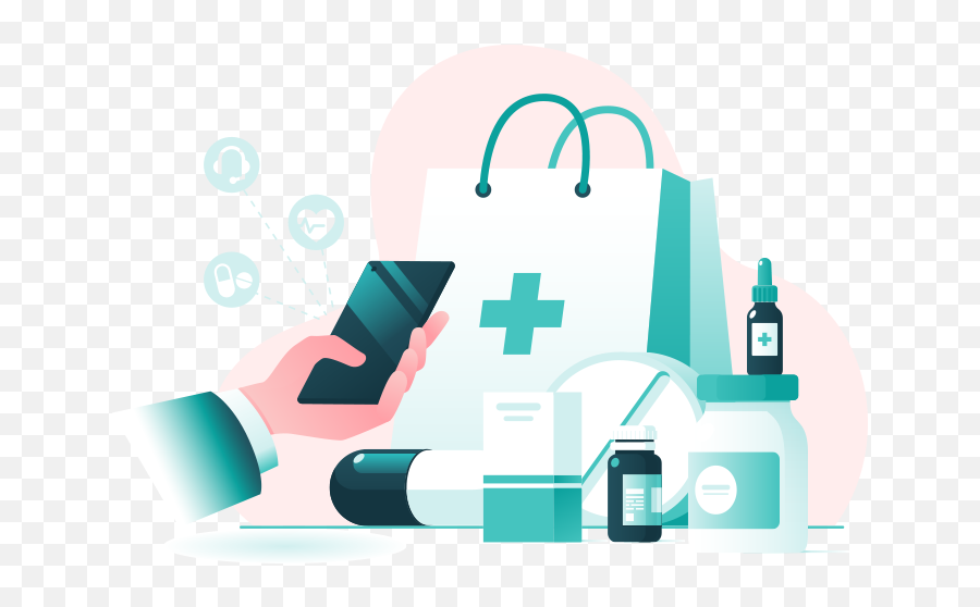Licensed Compounding Pharmacy Personalized Medication Png Revive Icon