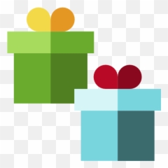 Christmas Presents Birthday And Party Png