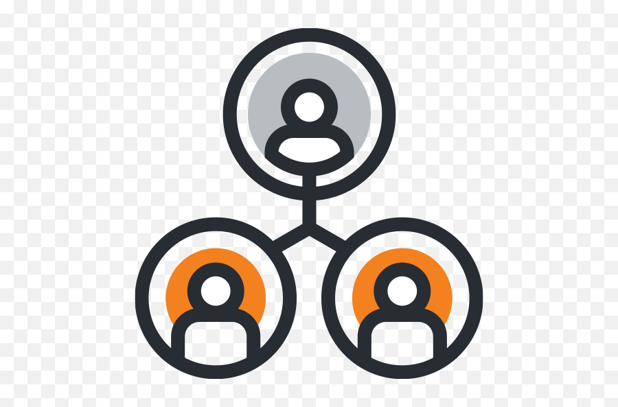 What Makes Our Sales Development Training Program Different Png Group Icon Base