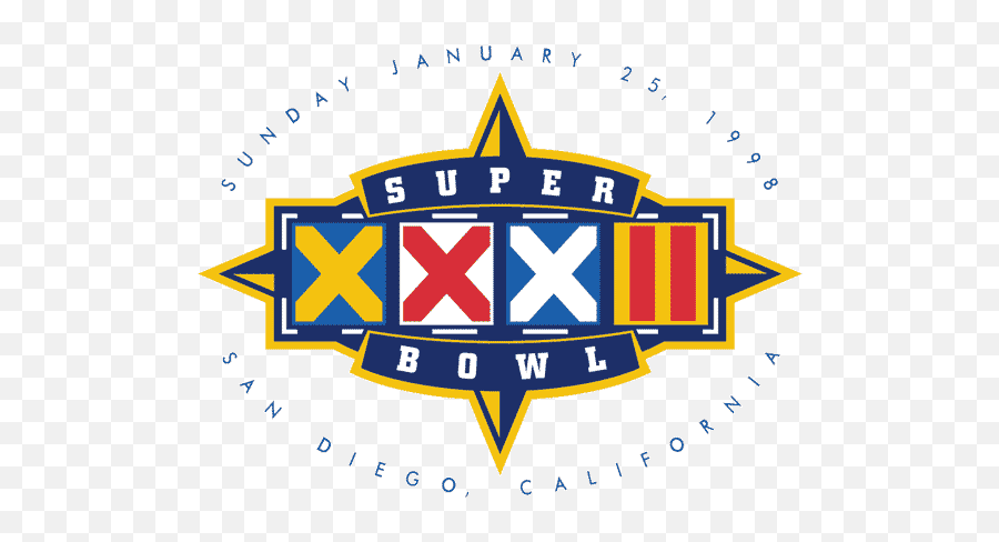 Uproxx Superbowl Logo Denver Broncos Super Bowl Png Icon