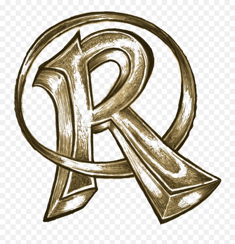 Circle R Gastropub Png D Icon