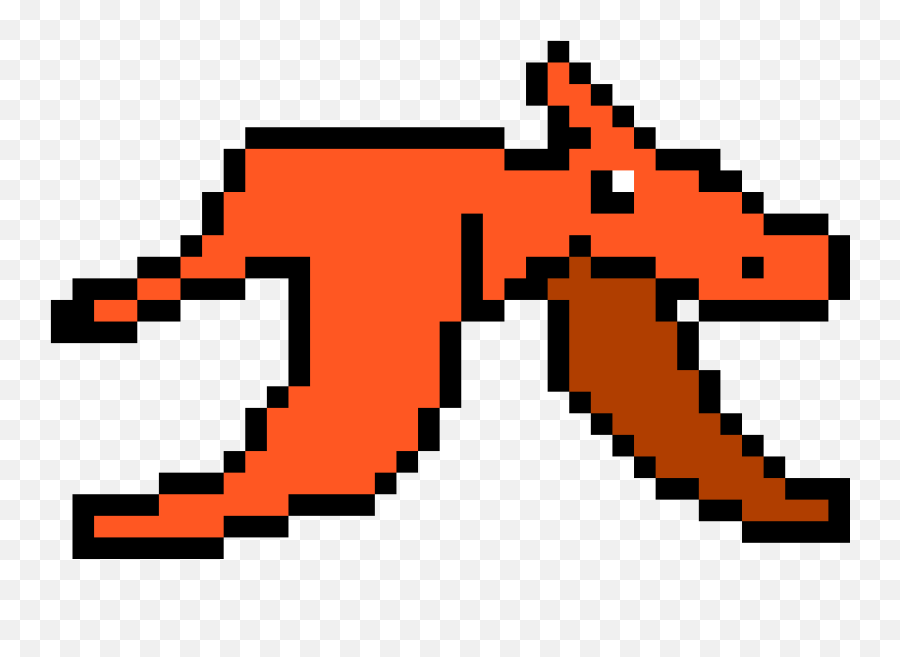 Pterodactyl Ver - Pterodactyl Pixel Png,Pterodactyl Png