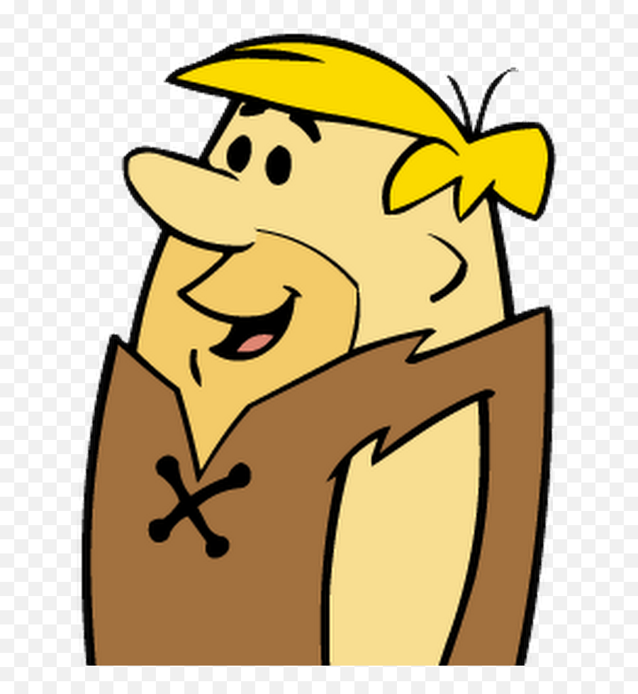 Download Barney Rubble Png Image With - Barney Rubble,Rubble Png