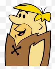 Download Barney Rubble Png Image With - Barney Rubble,Rubble Png