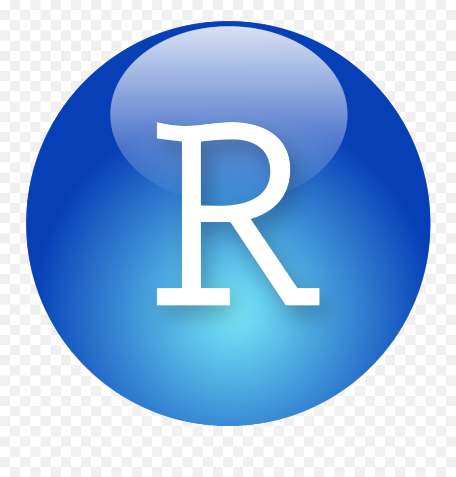 Copyright R Symbol - Symbol R Studio Png,Copyright Logo Png