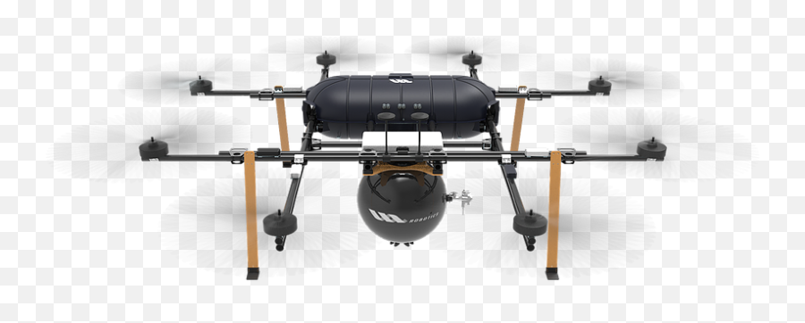 Delivery Uavs Uvl Robotics - Drone Png,Drones Png