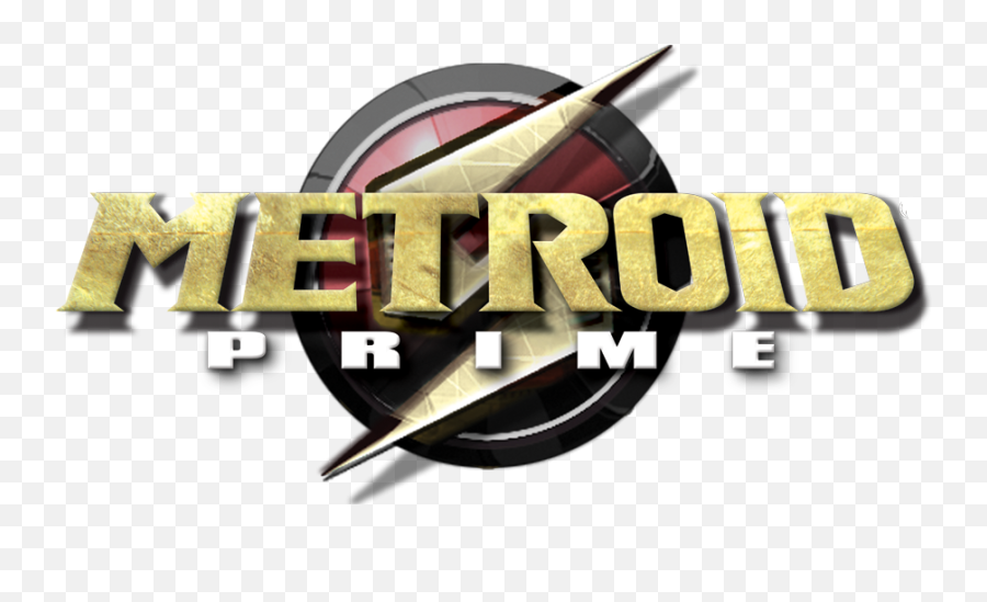 Metroid Logo Png 9 Image - Metroid Prime,Metroid Logo Png