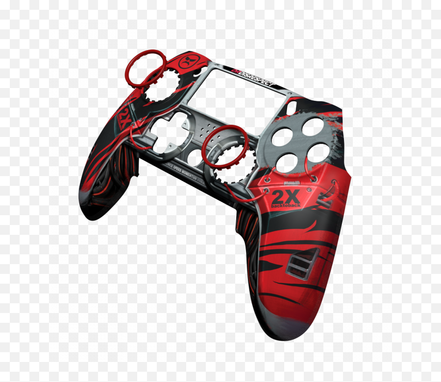 Dr Disrespect Vantage Faceplate - Scuf Vantage Png,Dr Disrespect Png