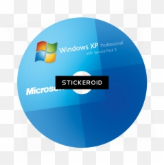 Cd Cover - Microsoft Corporation png