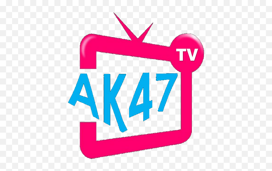 Ak47 Tv Png Logo