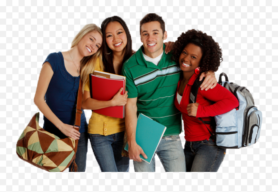 Download Students Png Image For Free - High School Students Png,College Students Png